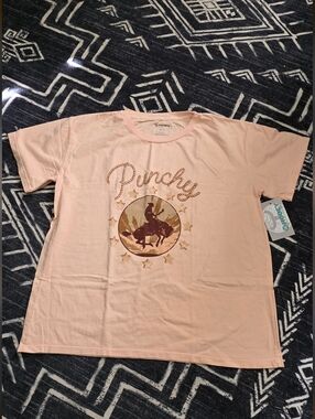 Hooey T-Shirt NWT Size XL